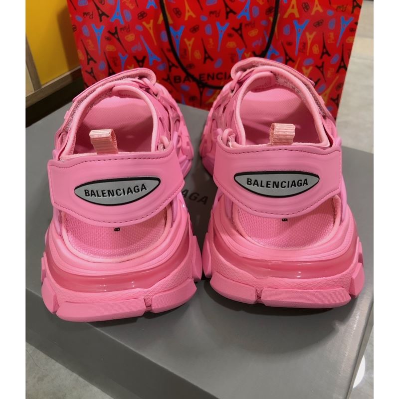 Balenciaga Sandals